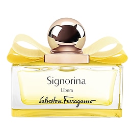 Signorina Libera - Woda perfumowana image